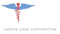 Cancer Code Corporation Logo