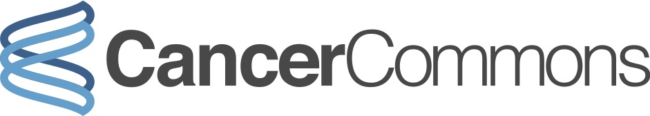 Cancer Commons Logo