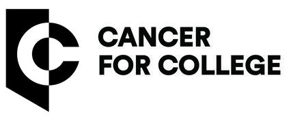 cancerforcollege Logo
