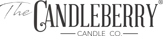 candleberry Logo