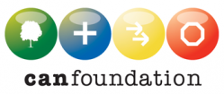 canfoundation Logo
