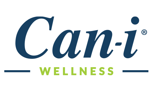 Can-i Wellness Logo