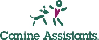 canineassistants Logo
