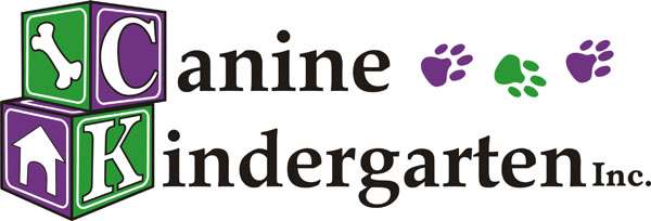 caninekindergarten Logo