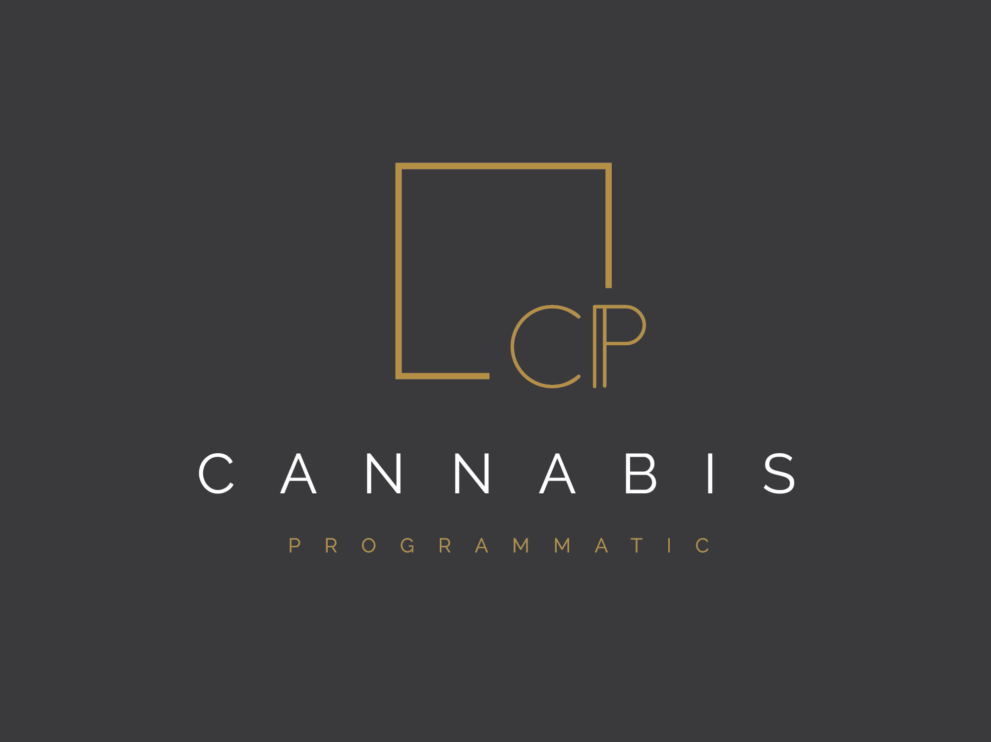 cannabisprogrammatic Logo