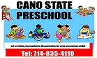 canopreschool Logo