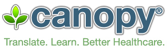 Canopy Apps Logo