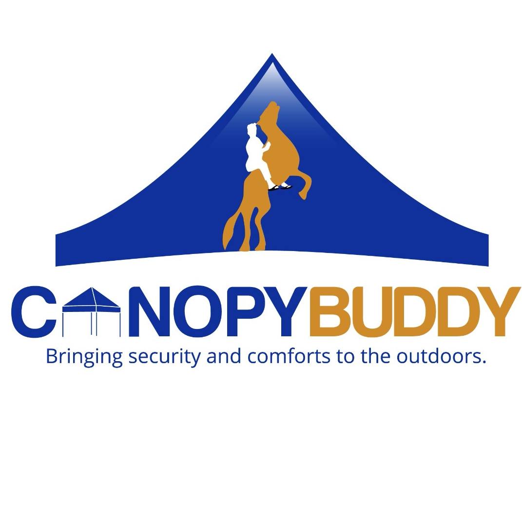 Canopy Buddy Logo