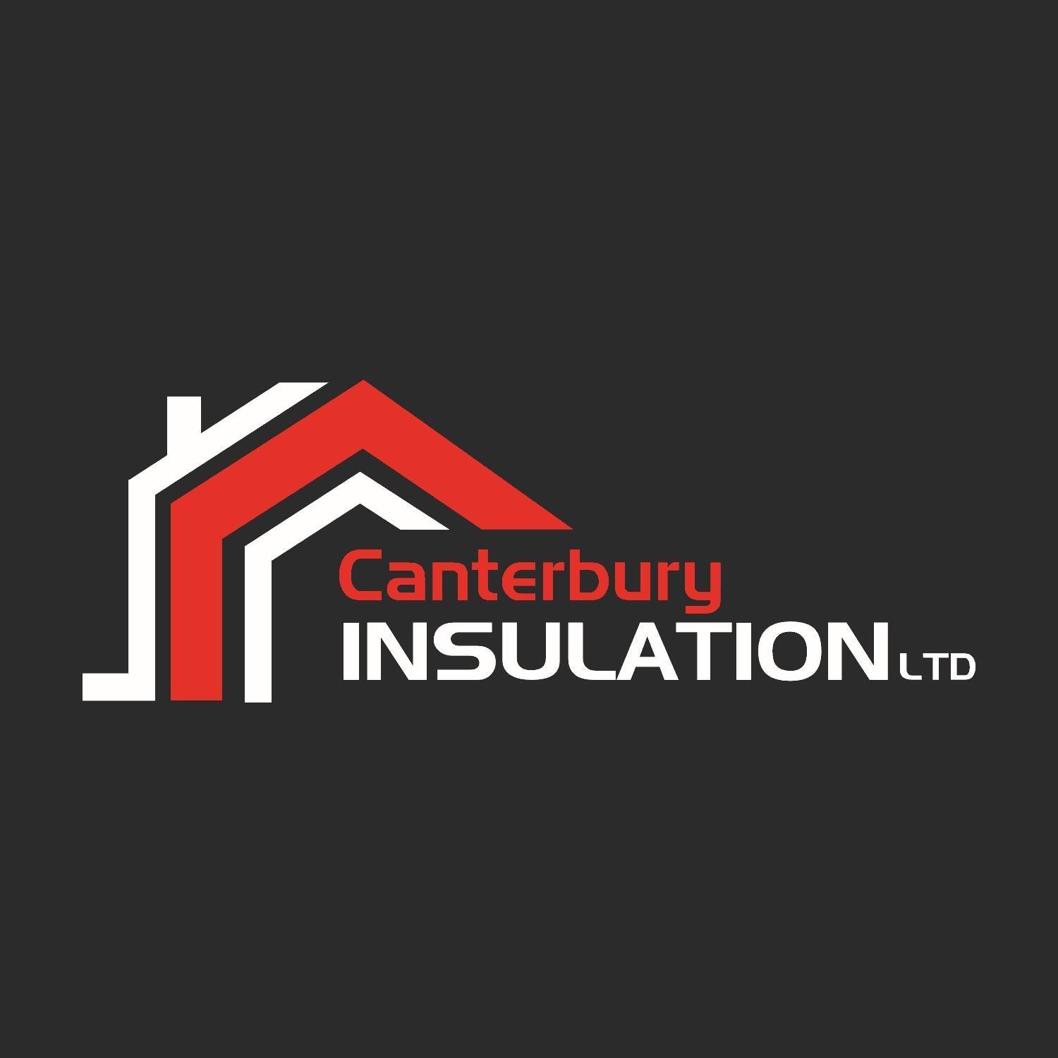 canterburyinsulation Logo