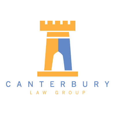 Canterbury Law Group Logo