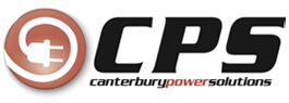 Canterbury Power Solutions Logo