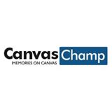 canvaschampau Logo