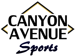 canyonavenuesports Logo