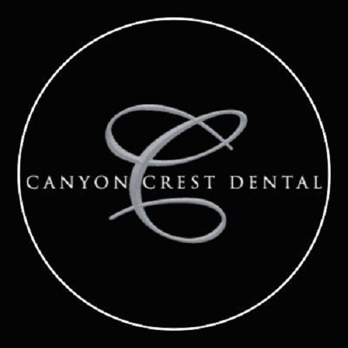 canyoncrestdental Logo