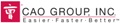 CAO Group, Inc Logo