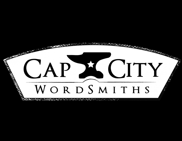 Cap City Wordsmiths Logo