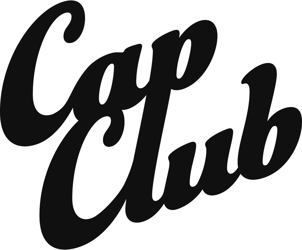 capclub Logo