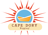 capedoryrigging Logo