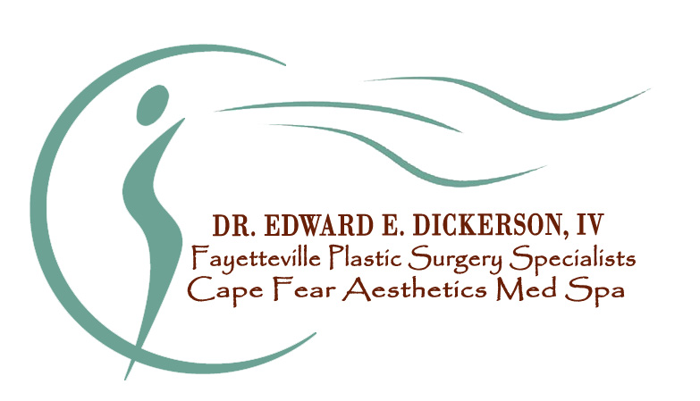 Cape Fear Aesthetics Med Spa Logo