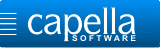 capella-software Logo