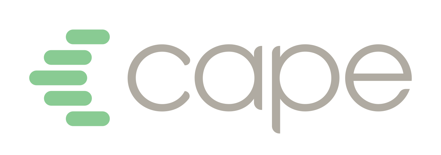capenetworks Logo