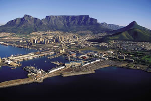 capetowndaytours Logo