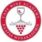 capewineacademy Logo