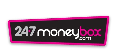 247Moneybox.com Logo