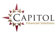 Capitol Financial Solutions Logo