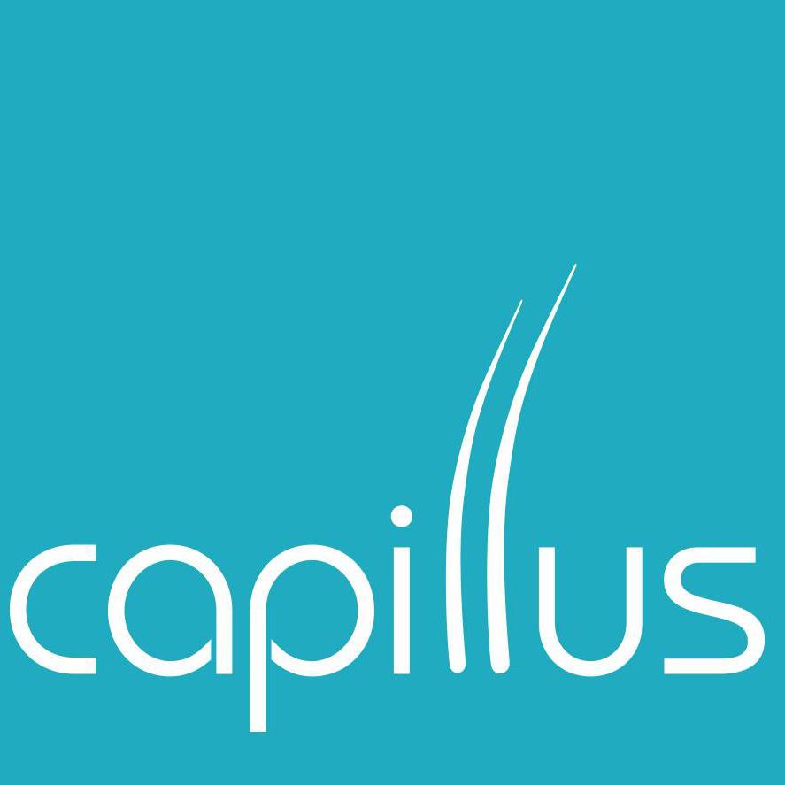 Capillus, LLC Logo