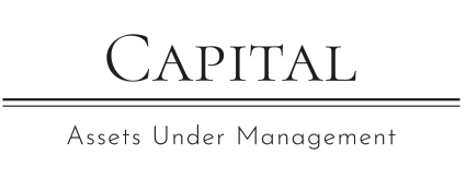 CapitalAUM.com Logo