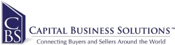 Capital Business Solutions Logo