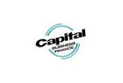 Capital Business Finance Logo