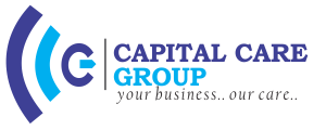 capitalcaregroup Logo