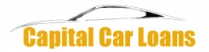 capitalcarloans Logo