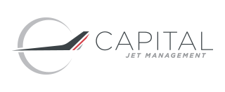 capitaljet Logo