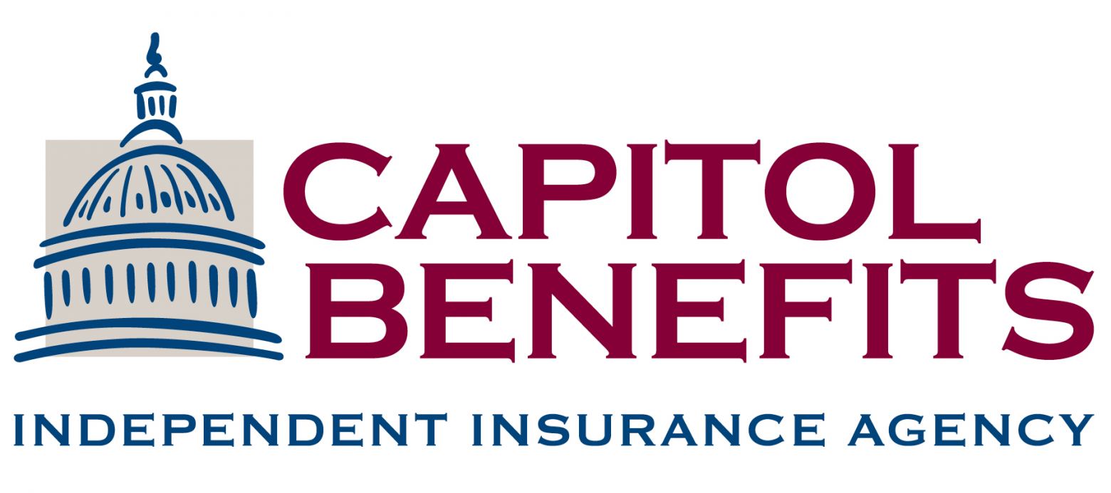 capitolbenefits Logo