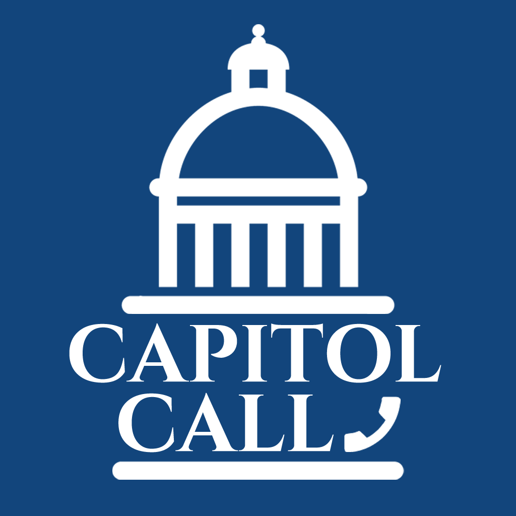 capitolcall Logo