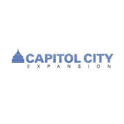 Capitol City Expansion Logo