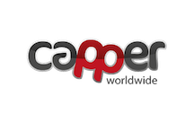 Capper Logo