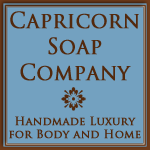 capricornsoapcompany Logo