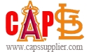 capssupplier Logo