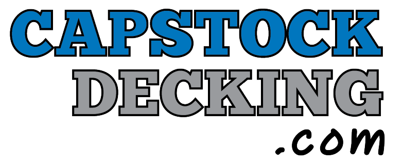 capstockdecking Logo