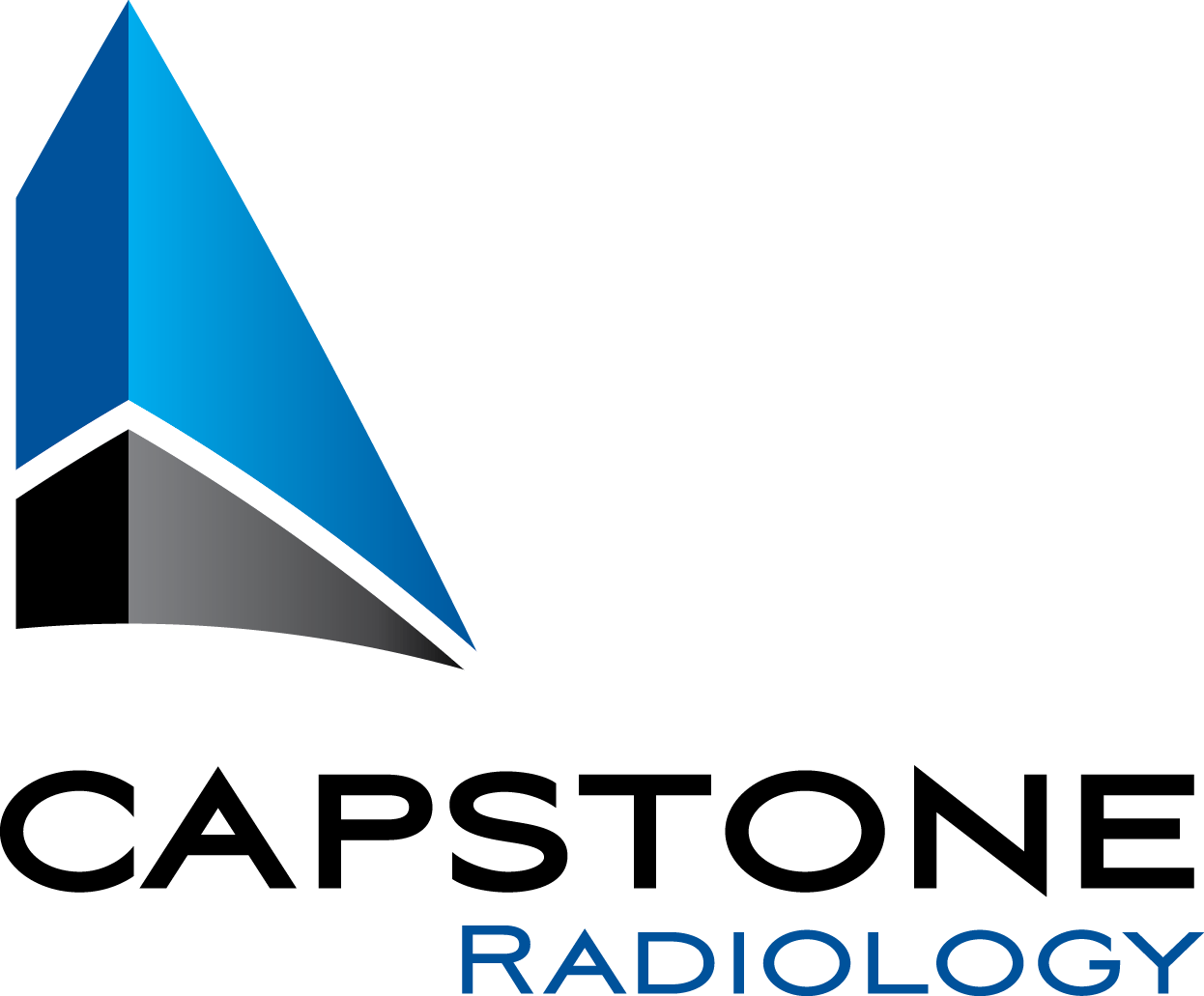 Capstone Radiology Logo