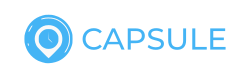capsulemessaging Logo