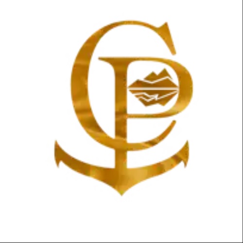 Captains Paradise Logo