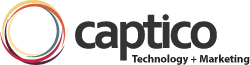 Captico, LLC Logo