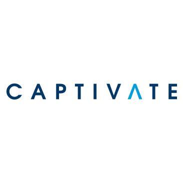 Captivate Logo