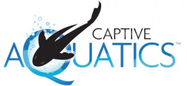 captiveaquatics Logo