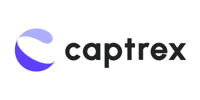 captrex Logo